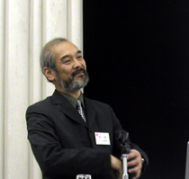 幹 渉